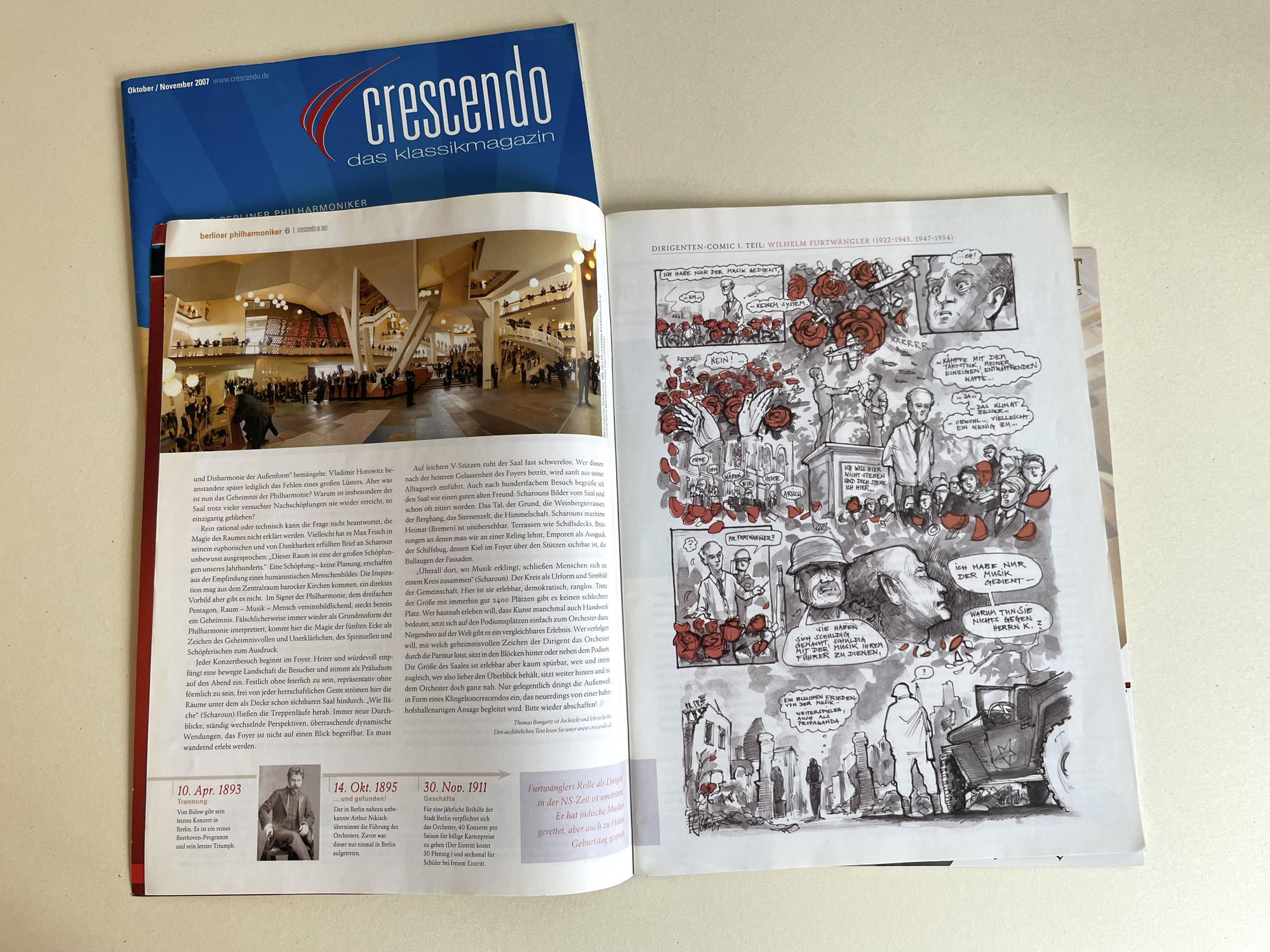  2007 Comics Klassikmagazin Crescendo.jpeg